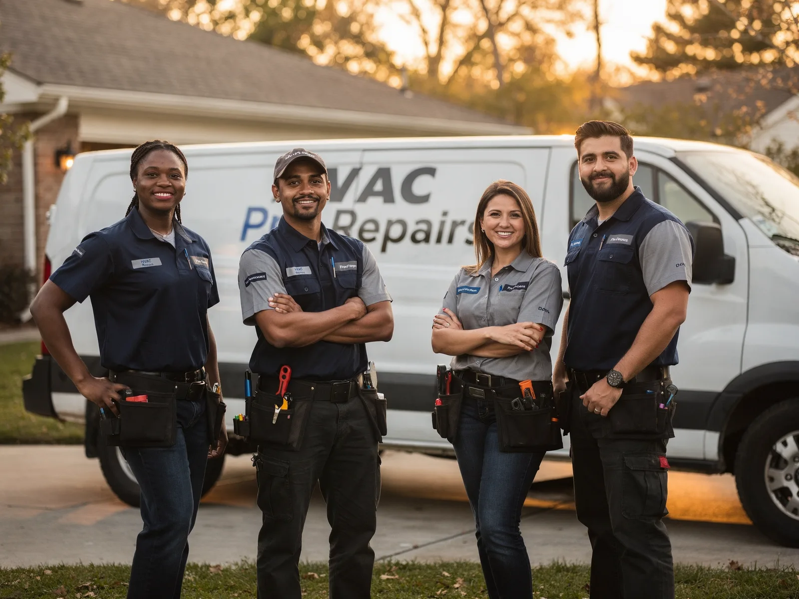 Heat Pump Repair company in Hanson, KY