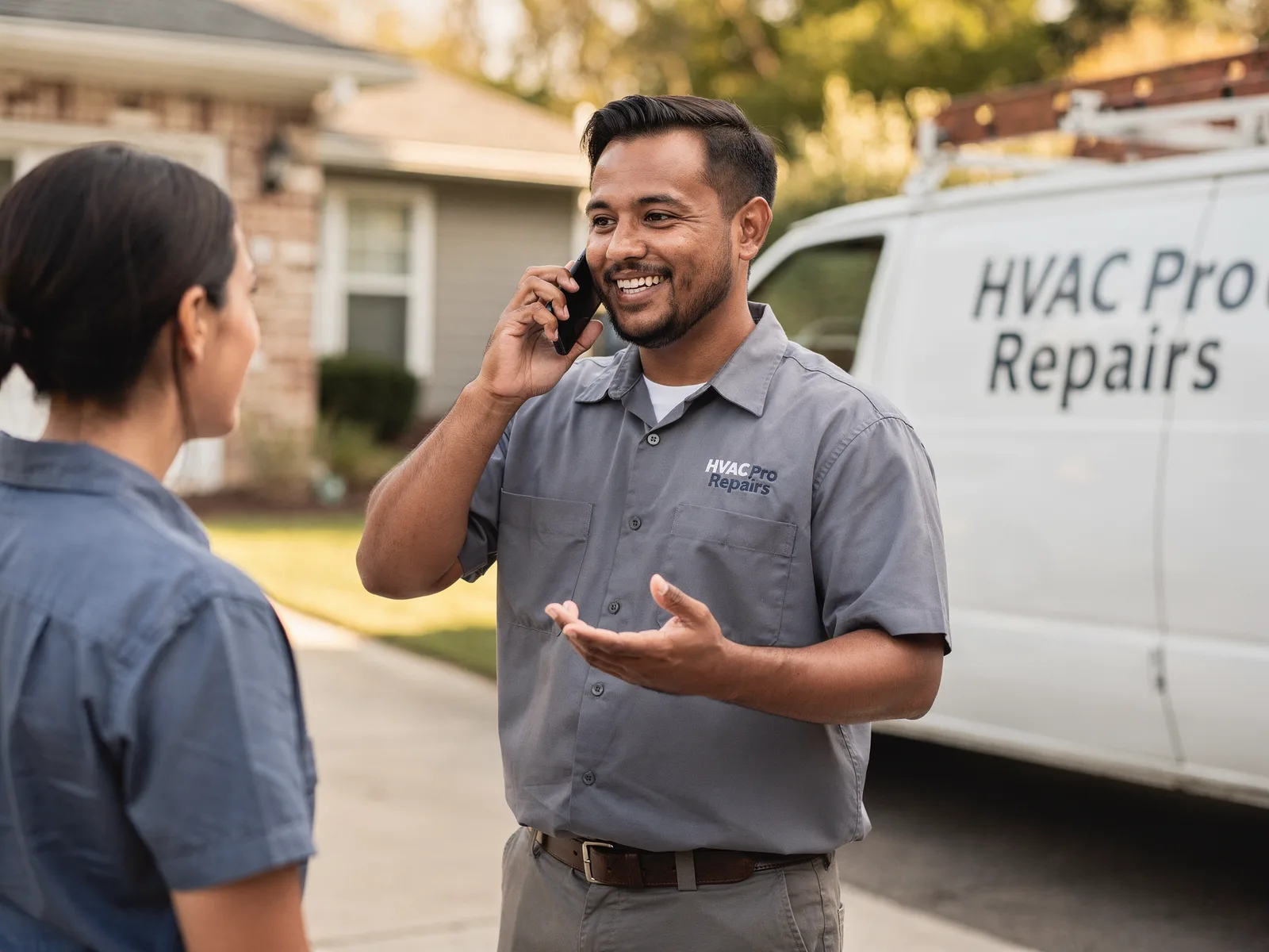 Heat Pump Repair Hanson, KY FAQs